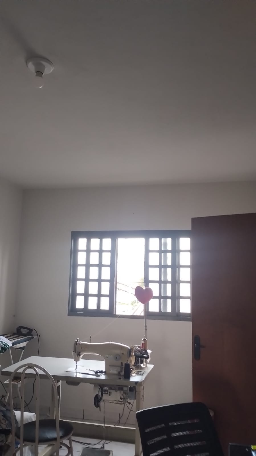 Casa Bairro Ouro Verde – Araguari – MG