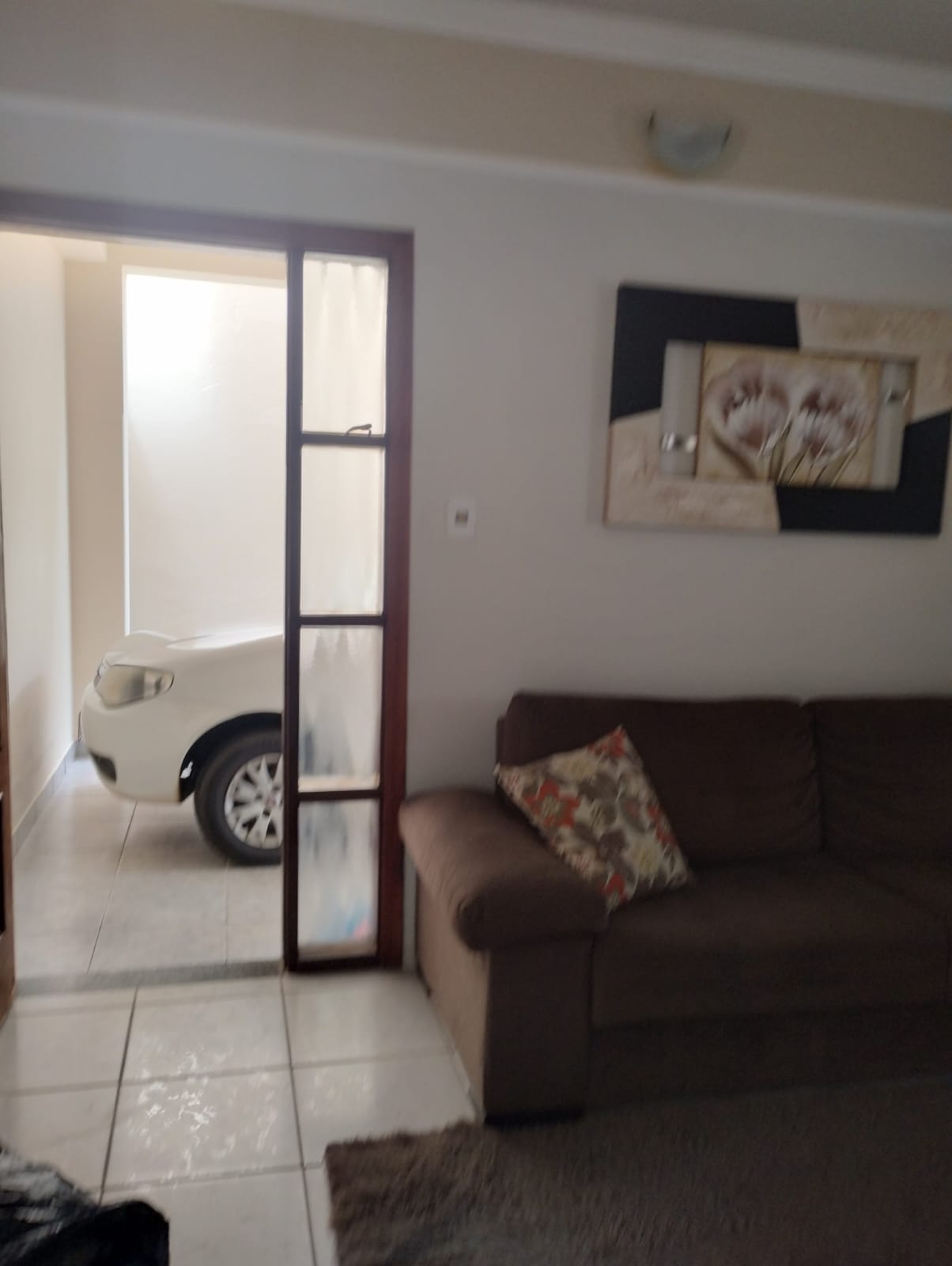 Casa Bairro Ouro Verde – Araguari – MG