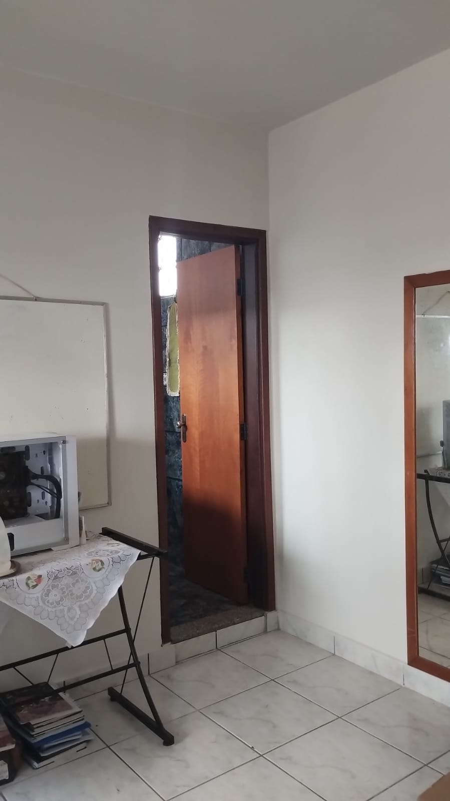 Casa Bairro Ouro Verde – Araguari – MG