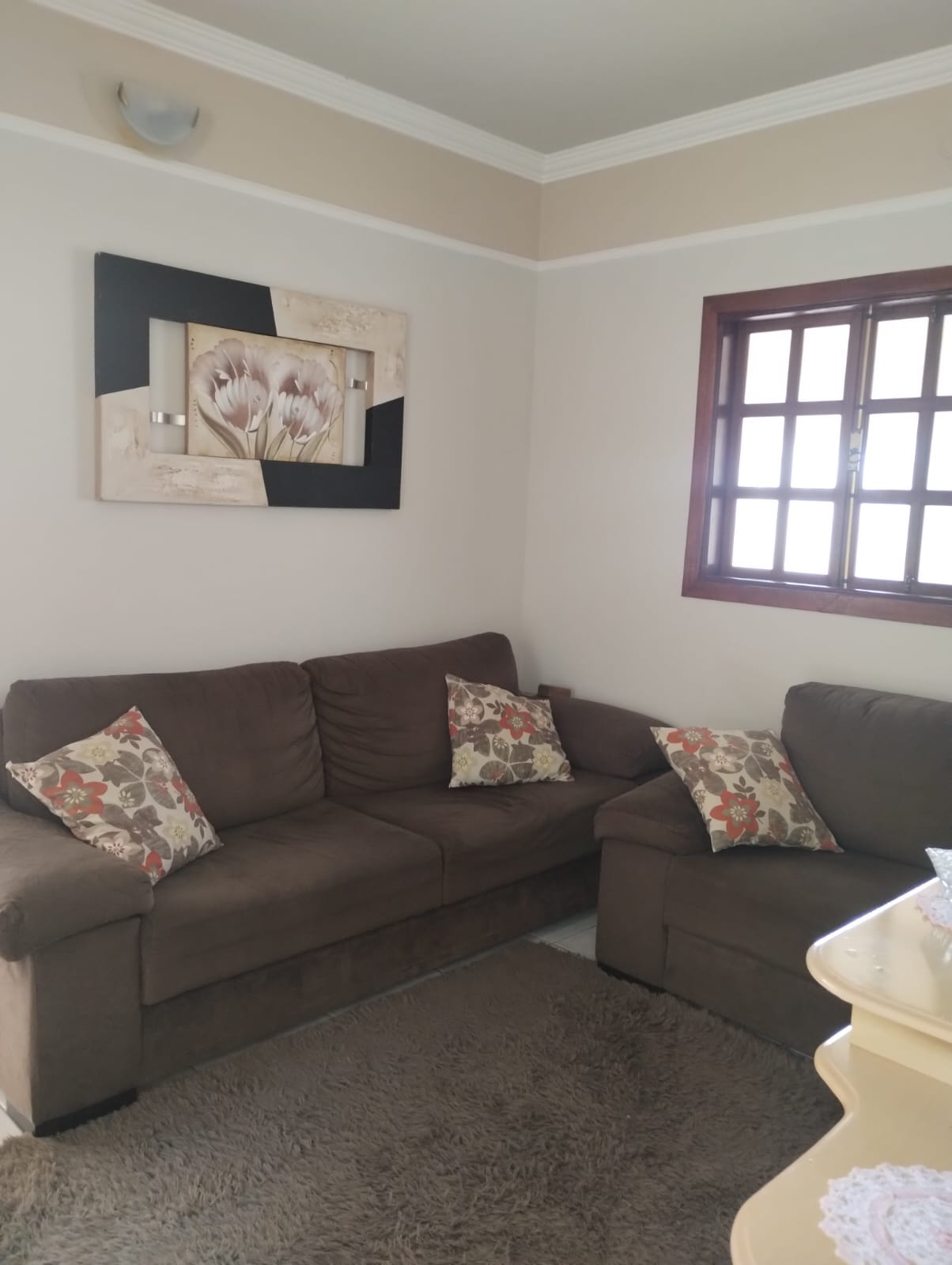 Casa Bairro Ouro Verde – Araguari – MG