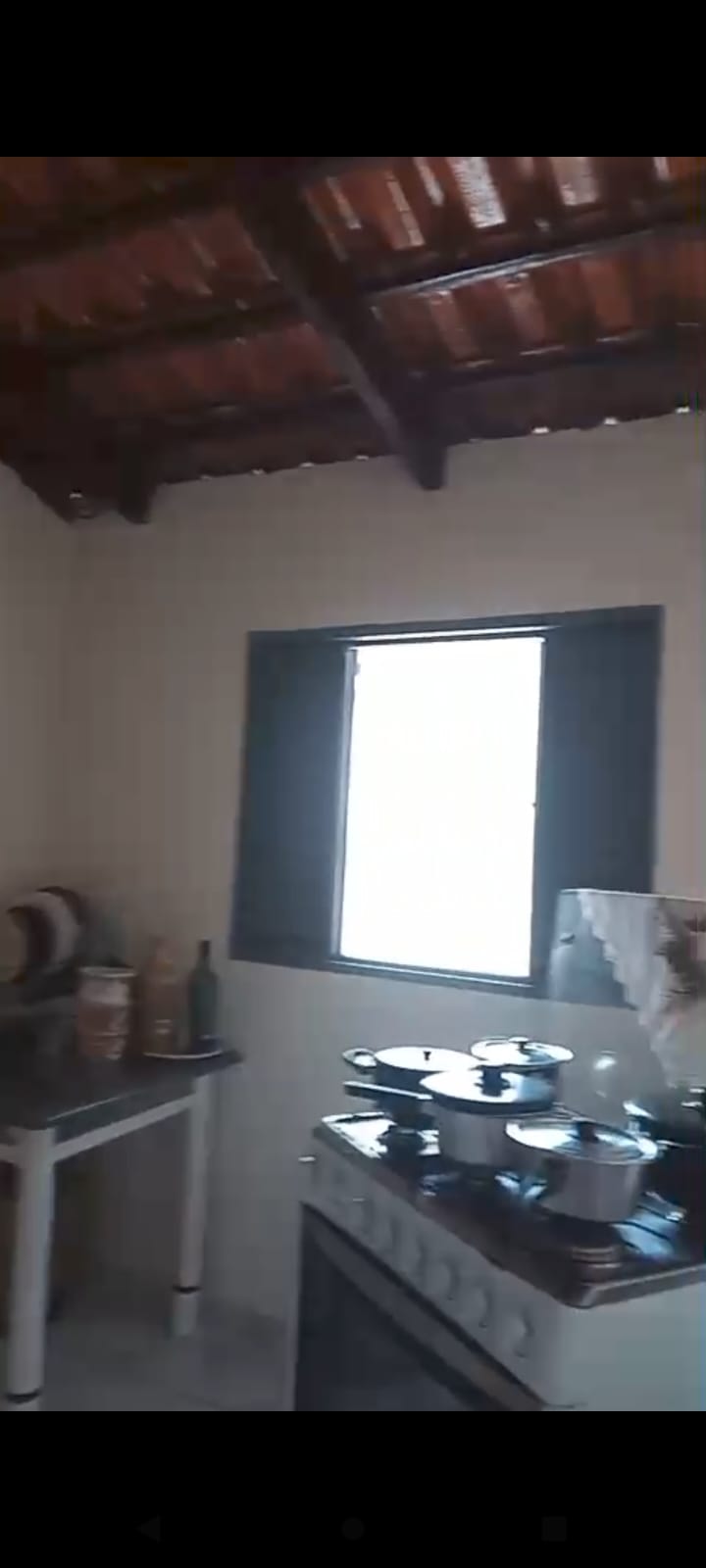 Casa Bairro Ouro Verde – Araguari – MG