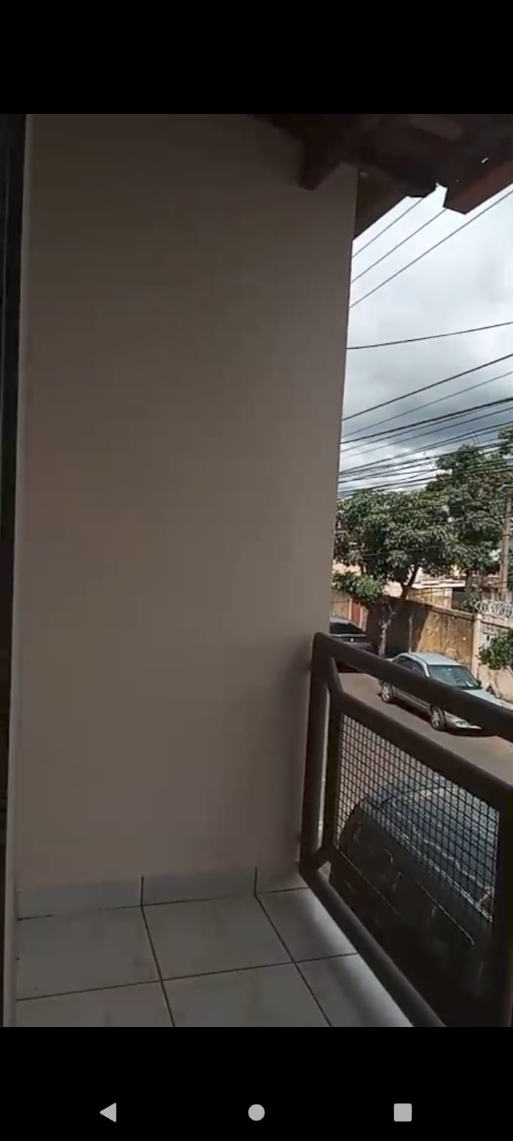 Casa Bairro Ouro Verde – Araguari – MG