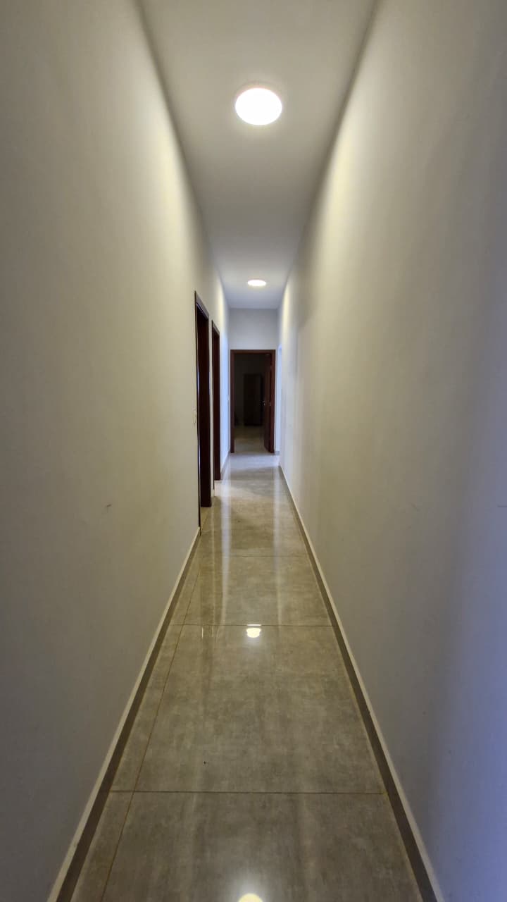 Casa Rua Londres – Bairro Gran Ville – Araguari-MG