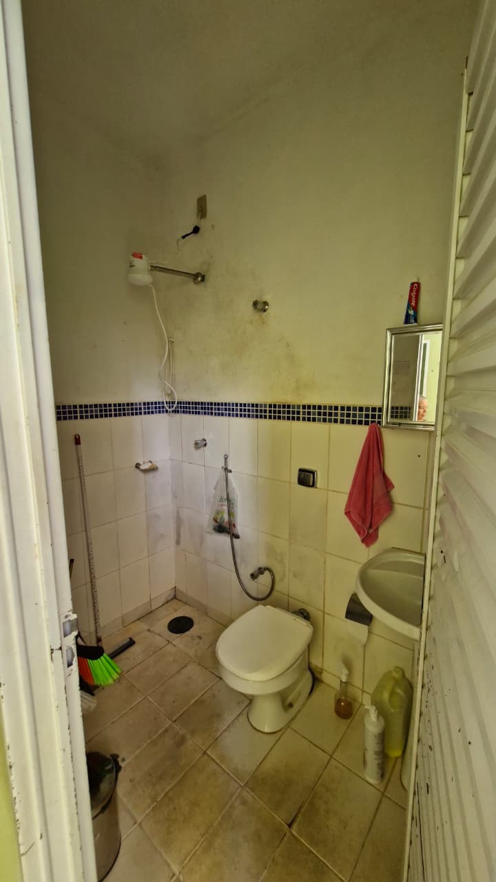 Casa Bairro Santa Helena – Araguari – MG