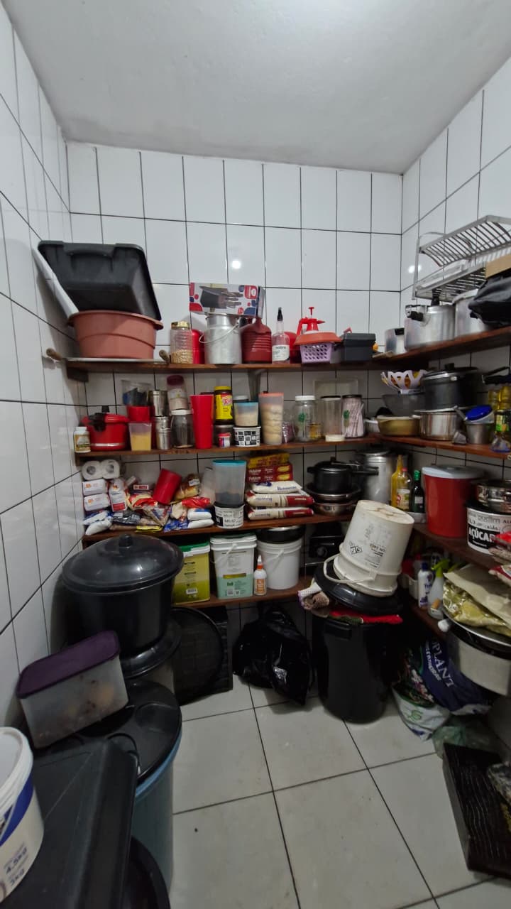 Casa Bairro Santa Helena – Araguari – MG