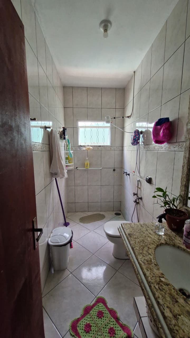 Casa Bairro Santa Helena – Araguari – MG
