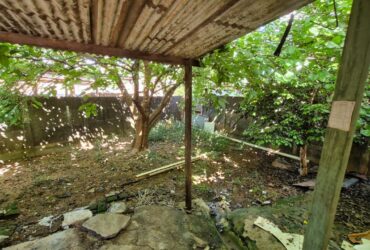 Casa Bairro Maria Eugênia – Araguari – MG