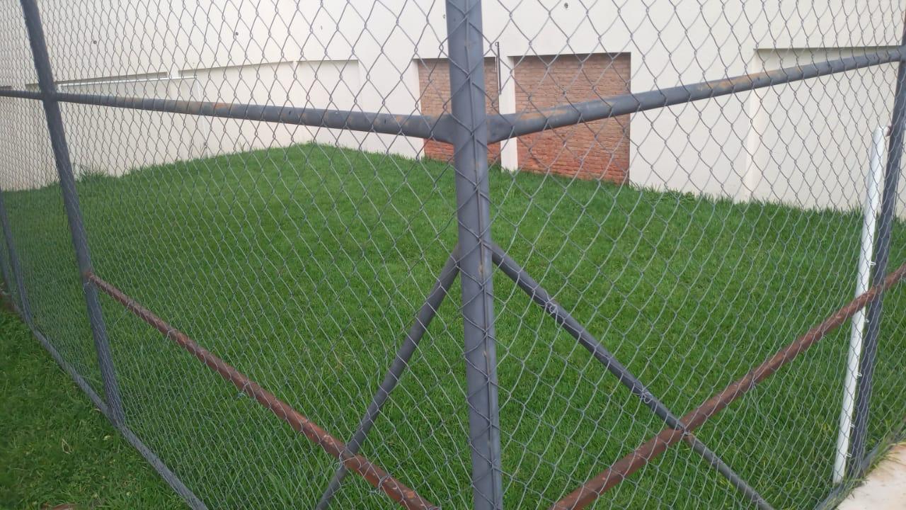 Casa Alto Padrão – Bairro Centro – Araguari – MG