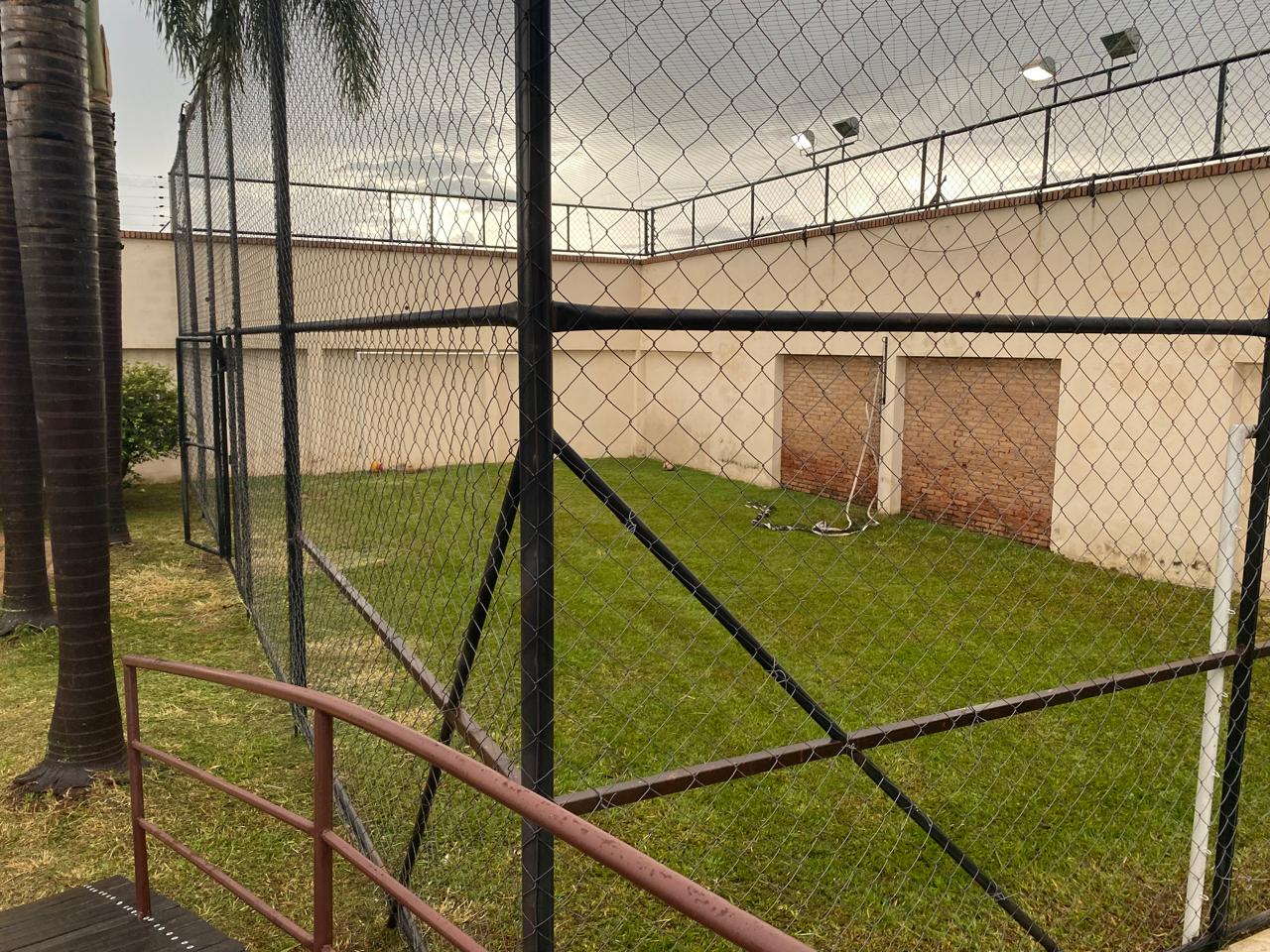 Casa Alto Padrão – Bairro Centro – Araguari – MG
