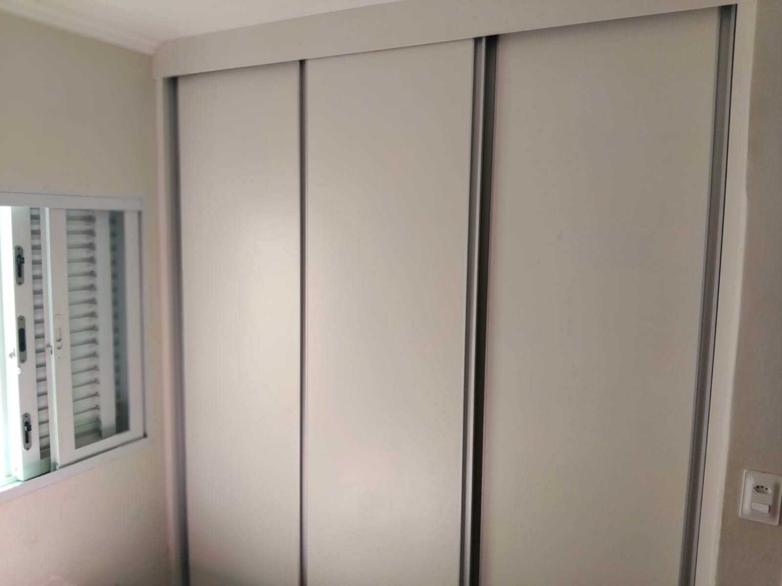 Casa 3 Quartos – Bairro Miranda – Araguari – MG