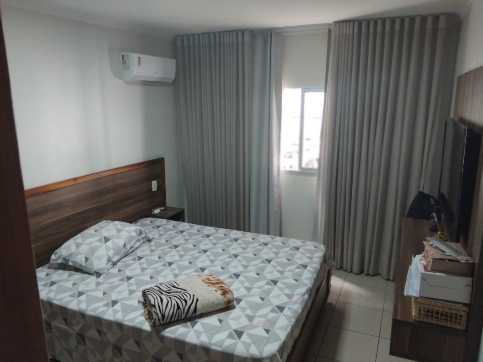 Casa 3 Quartos – Bairro Miranda – Araguari – MG