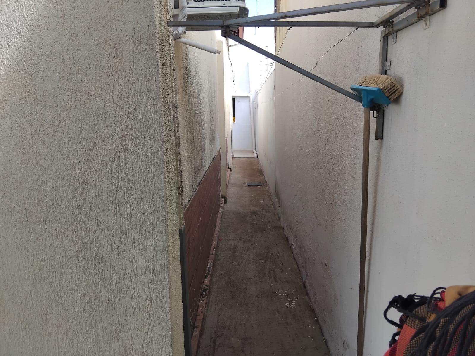Casa 3 Quartos – Bairro Miranda – Araguari – MG