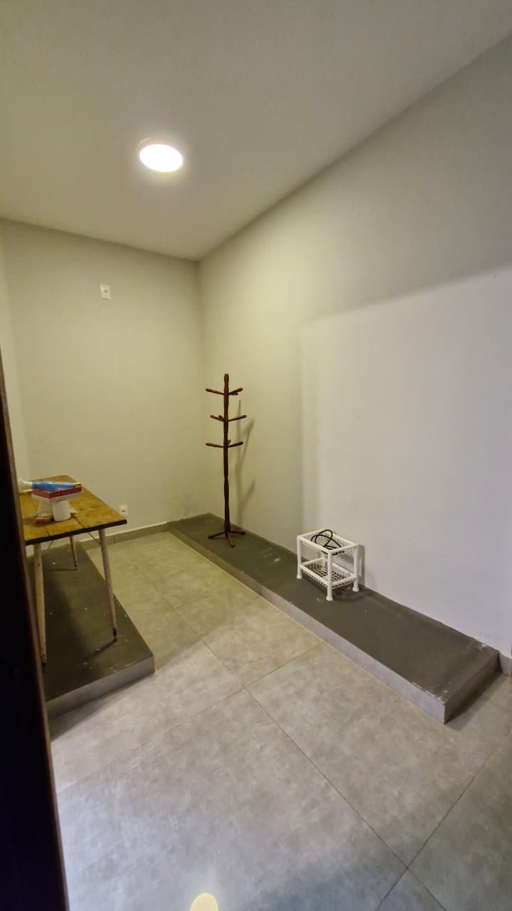 Casa Rua Londres – Bairro Gran Ville – Araguari-MG