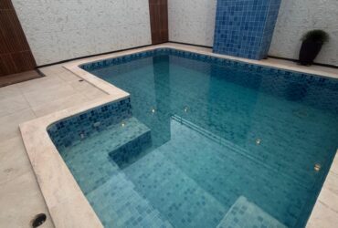 Casa de Alto Padrão à Venda no Jardim Interlagos 3 – Araguari – MG